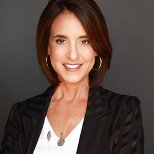 Sara Canaday, Speaker